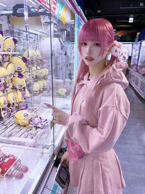 Twitterのコスプレ画像28