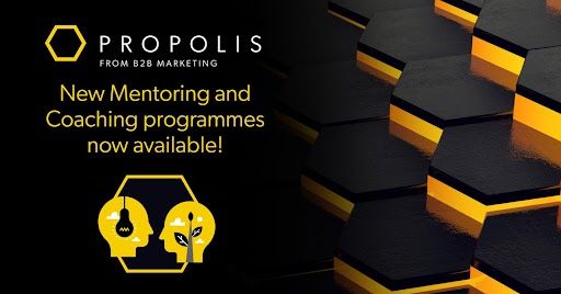 We are excited to announce the launch of our new mentoring & coaching programme designed to help you refine your skills, overcome personal hurdles, and accelerate your career growth. Download the brochure below to learn more: okt.to/FJyzDO