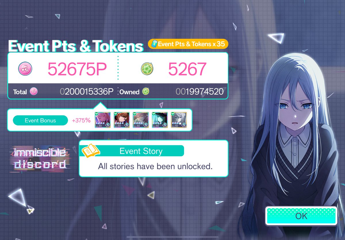 I can keep going!!