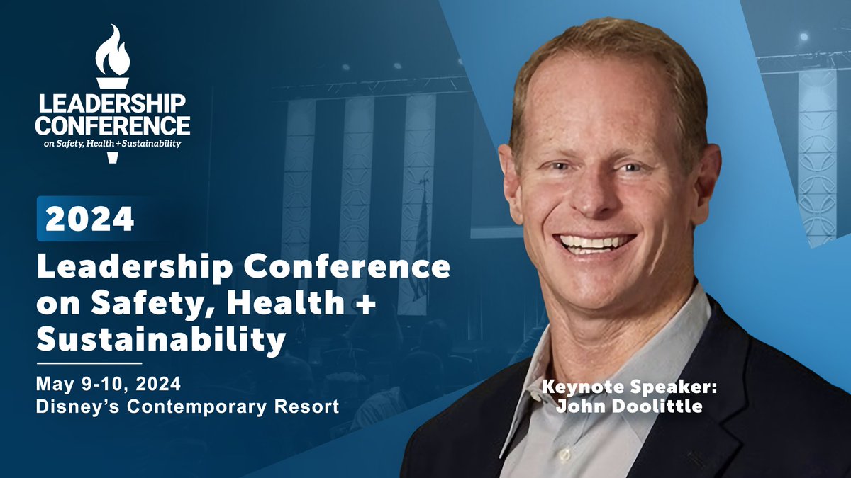 Captain Doolittle’s keynote speech is designed to inspire &amp; provide actionable takeaways for seasoned business leader, aspiring entrepreneurs, or those who want to gain valuable insights into effective leadership principles. 
Join us: flchamberleadershipcabinet.com/2024/03/27/202…
#FLLeads24