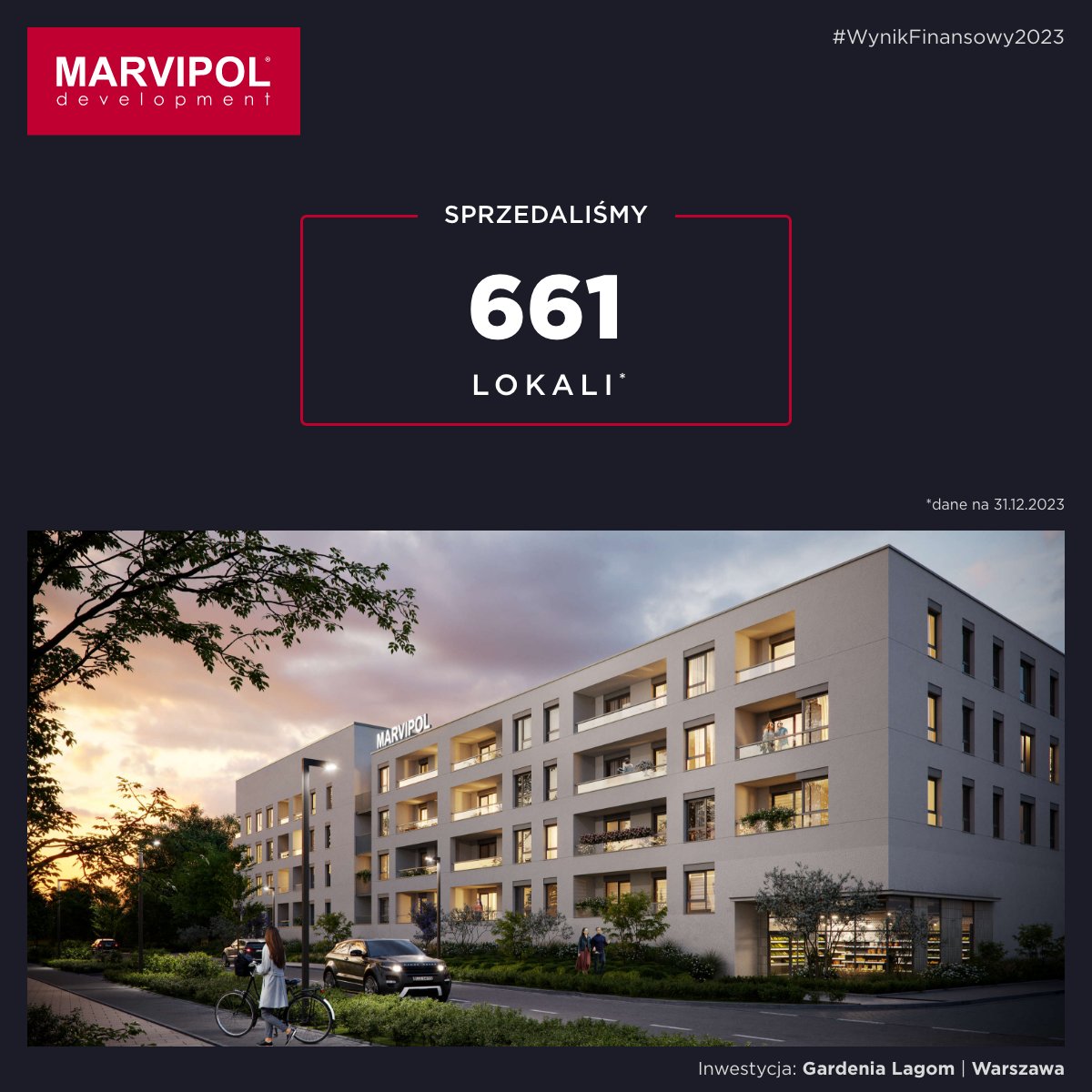 Marvipol Development tweet media