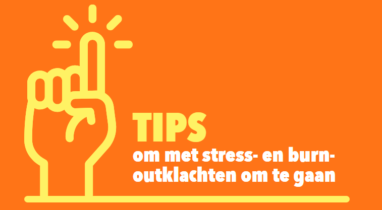 Heb je last van stress- en burn-outklachten? Rachel Scholte, docent en tutor op de EH, geeft in het EH-Magazine een aantal tips om met deze klachten om te gaan. Lees het hier: publicaties.eh.nl/eh-magazine-47… #stress #burnout #druk #preventie