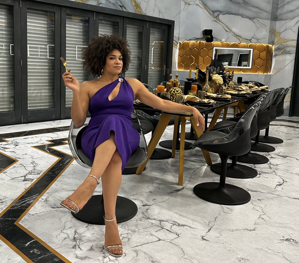 Arisa Cox tweet media