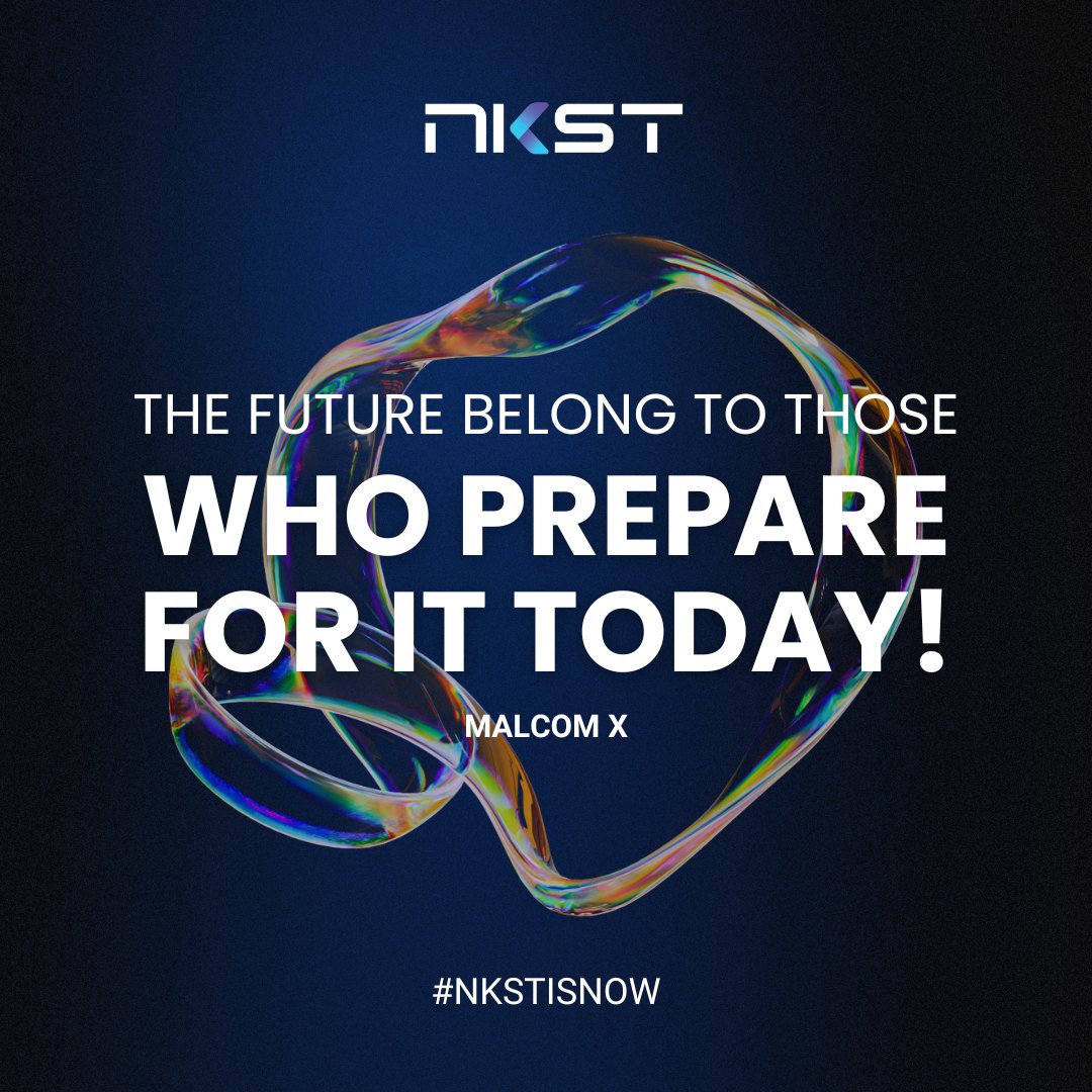 nkstinc's tweet photo. At NKST, collaboration, networking, and discourse empower leaders to address the most urgent cybersecurity challenges of our time. Become a driving force in building a safer digital world. 

#NKST #NKSTisNOW #Cybersecurity #Leadership #PrepareForTheFuture https://t.co/peDPITA5RG