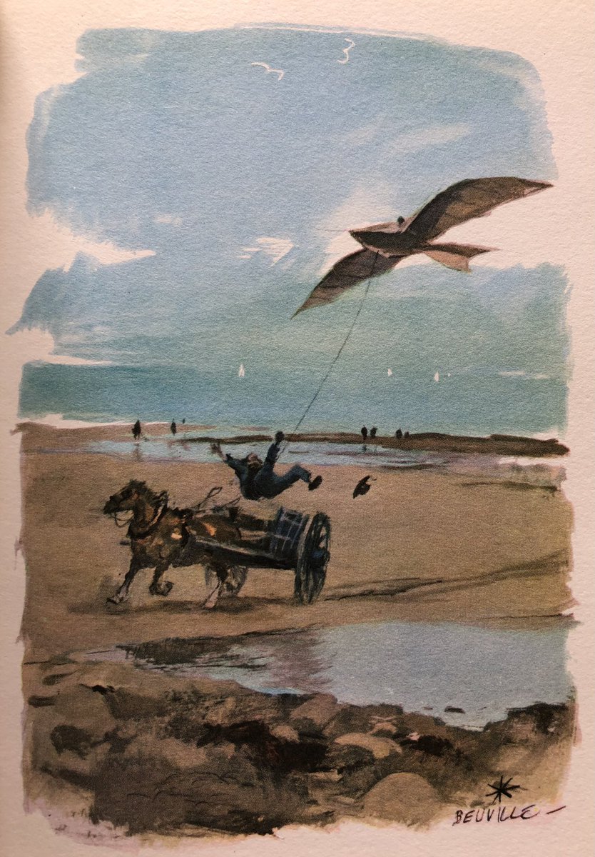 ThomasRagon's tweet image. Georges Beuville