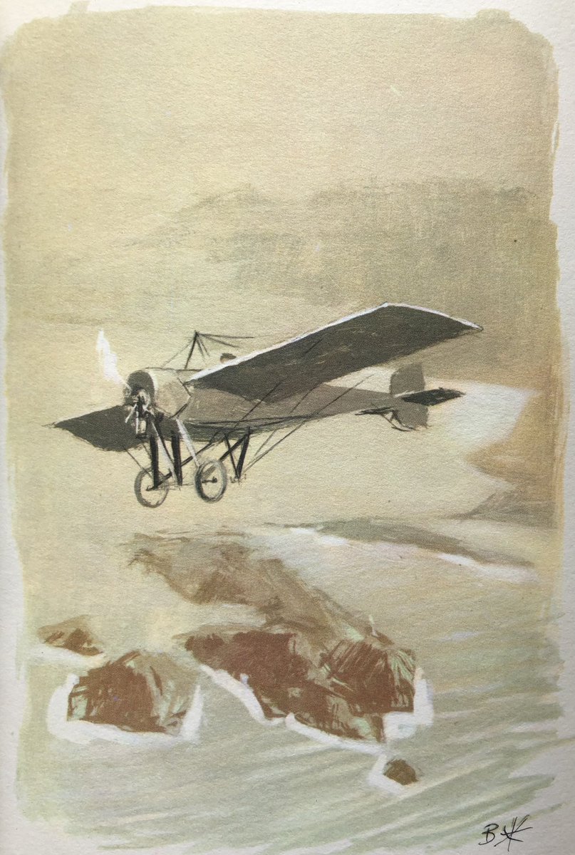 ThomasRagon's tweet image. Georges Beuville