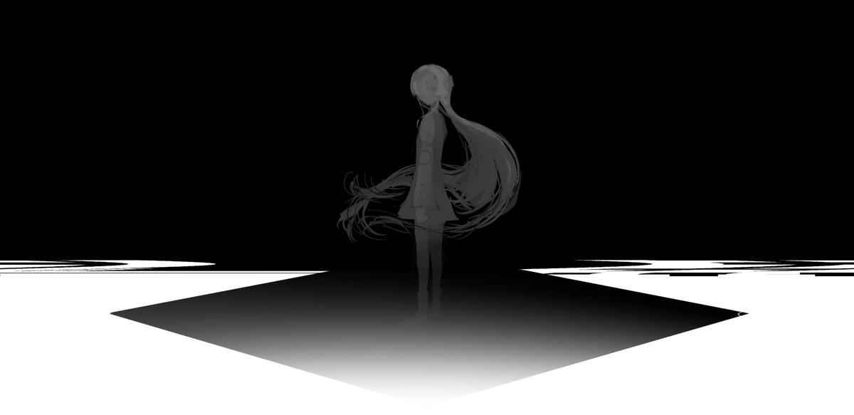 grayscale

#ヰ世界情緒美術部