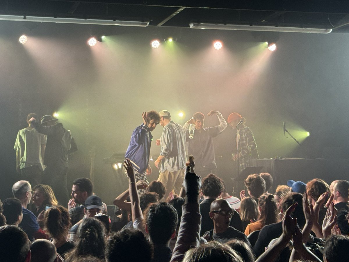 📸: <a href="/clayfriendsmtl/">Clay and Friends</a> 
@fgobarbara 
26.03.24