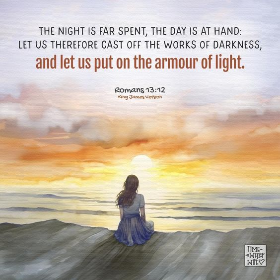 LDDeceptions's tweet image. #Armor #light #darkness #hope #Bible #Truth