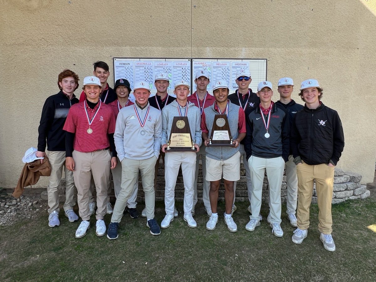 Leopard Golf tweet media