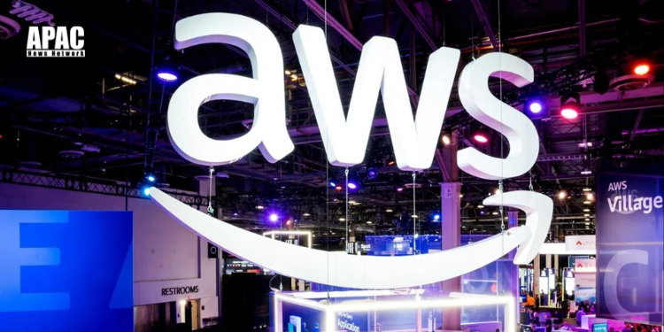 Apacnewsnetwork's tweet photo. AWS and EkStep Collaborate to Foster and Accelerate Innovation in Digital Public Infrastructure
Also Read More - https://t.co/5XW7woQcpo
#APACNews #startup #NewsUpdate #digitalpublicinfrastructure #AWS #ekstep #collaboration https://t.co/f2gVFf4Kmd