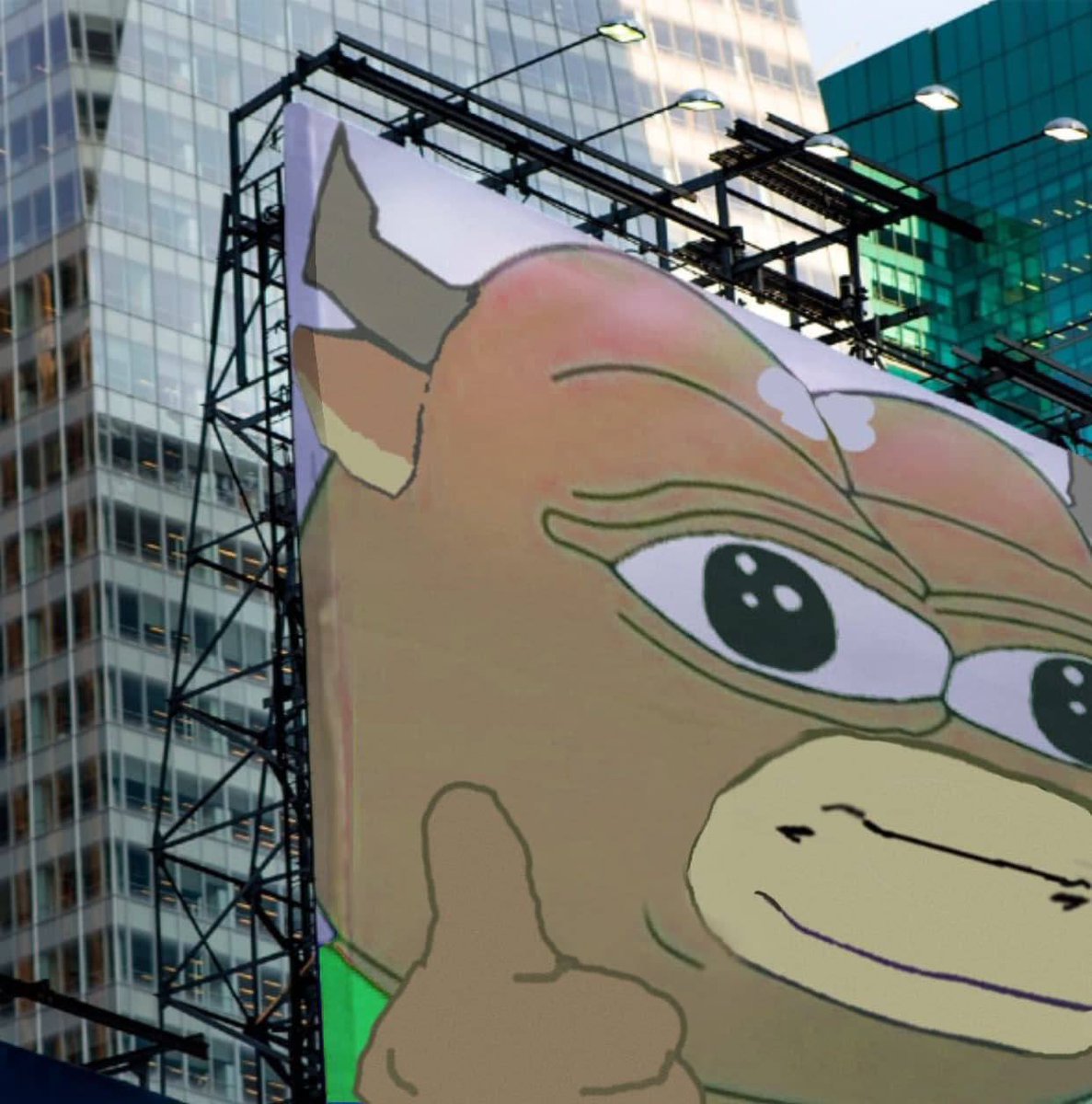 MUMU THE BULL tweet media