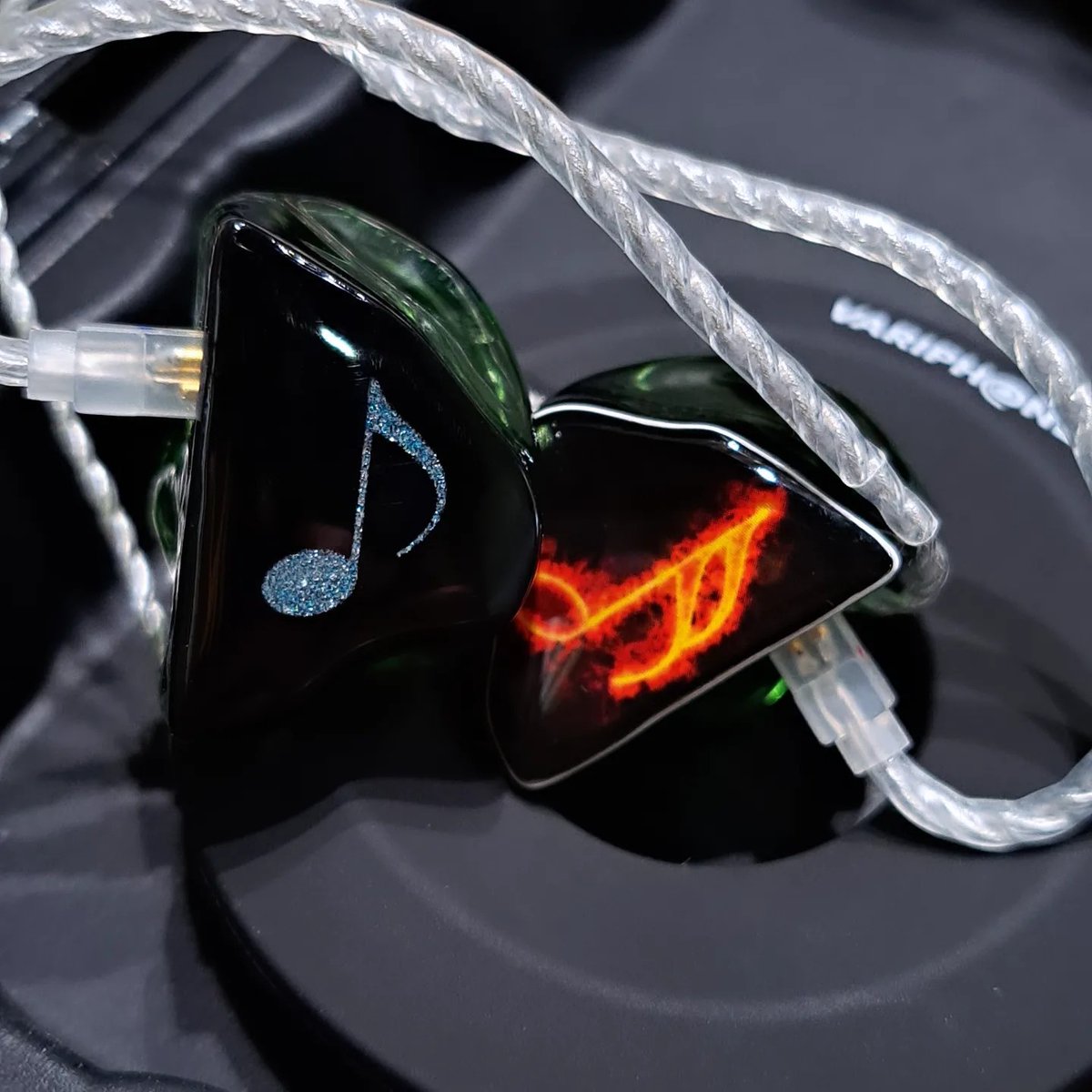 Splashy Fen is South Africa's longest running and oldest music festival, held at a world heritage site - The Drakensberg - and it is happening this weekend! Have you packed in your in-ears??? #SplashyFen #samusic #SafeListening #HearTheFuture #samusicians
