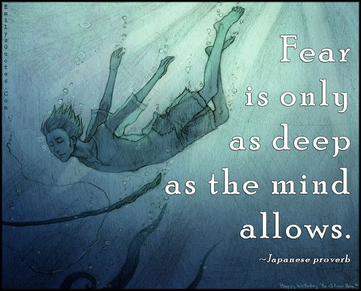 #Fear #deep #PositiveMindset #PositiveVibesOnly #positive