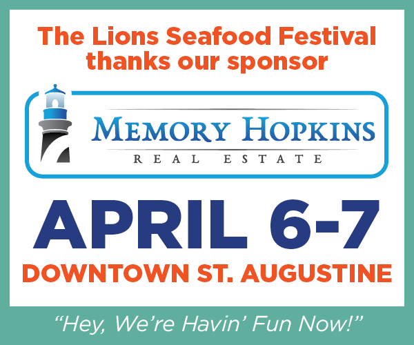 St Augustine Lions Seafood Fest (@stauglions) on Twitter photo 