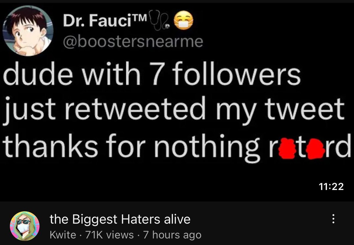 Dr. Fauci™🩺😷 (@boostersnearme) on Twitter photo 2024-03-27 13:26:30