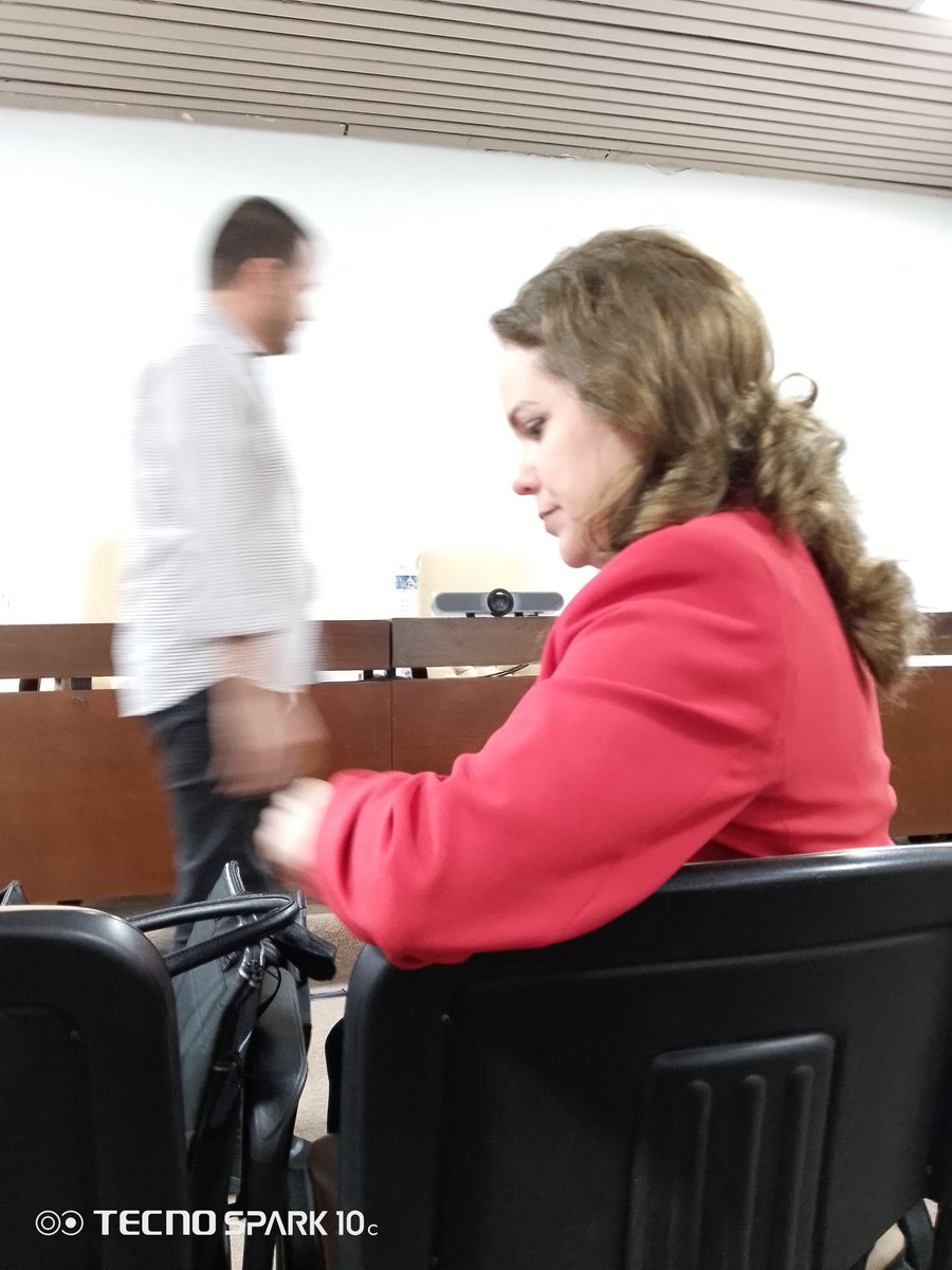 Tercera jornada del XII Congreso Internacional de Didácticas de las Ciencias y participamos con el Dr.C. Orestes Valdés en su conferencia sobre Educación para el desarrollo sostenible. #CubaMined #EducaciónVillaClara