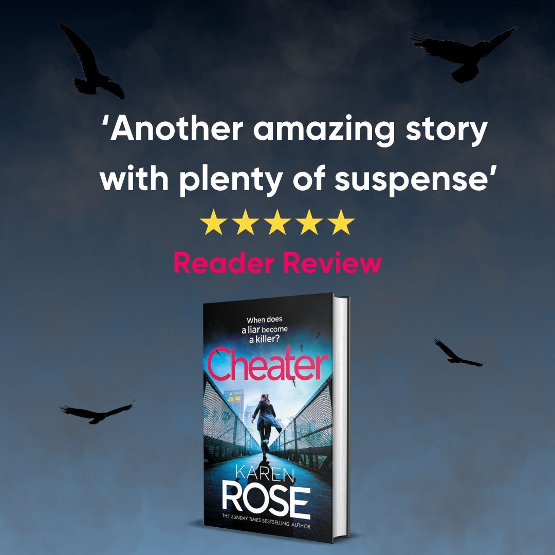 Karen Rose tweet media