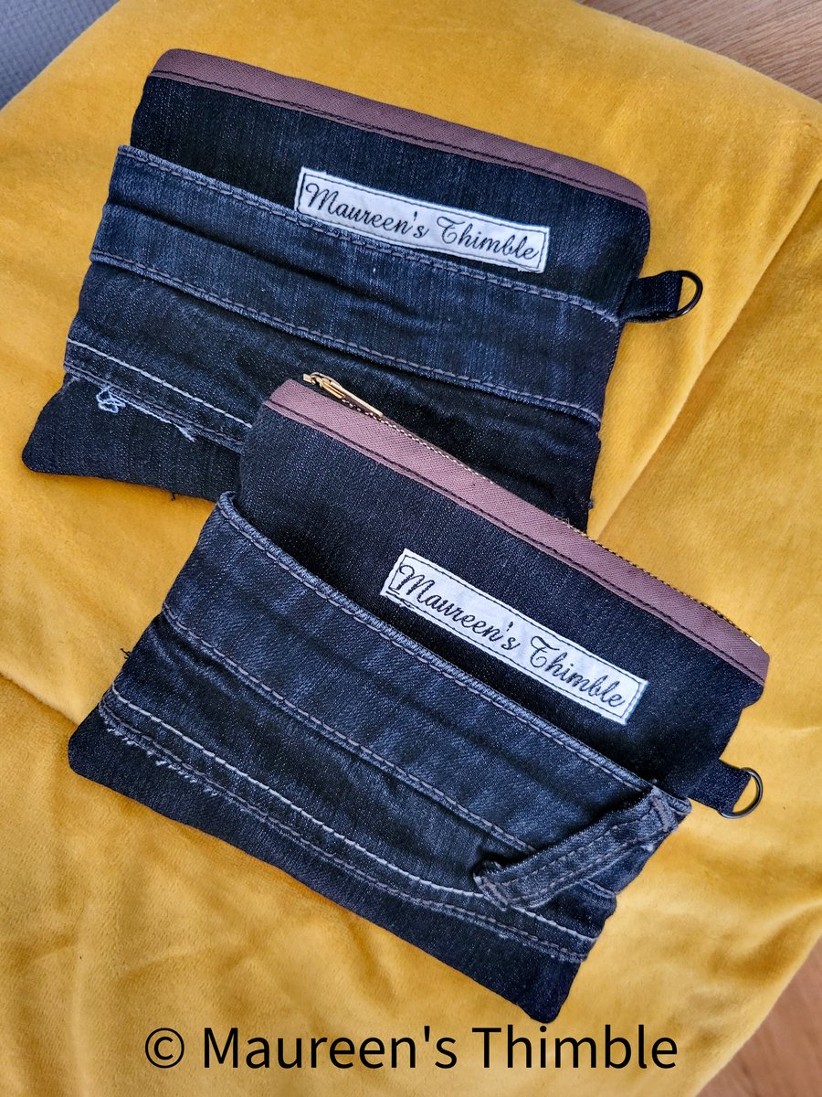 MoMuyden's tweet photo. Deze 6 make-up tasjes neem ik ook mee naar de voorjaarsmarkt in Nunspeet aanstaande zaterdag. 
En er komen nog meer leuke tassen aan.
Natuurlijk ook alle gehaakte babyspulletjes en de gehaakte zomerhoedjes. En het wordt ook nog heel mooi weer!
https://t.co/DmpqlsCj5c https://t.co/mpFl07RzeQ