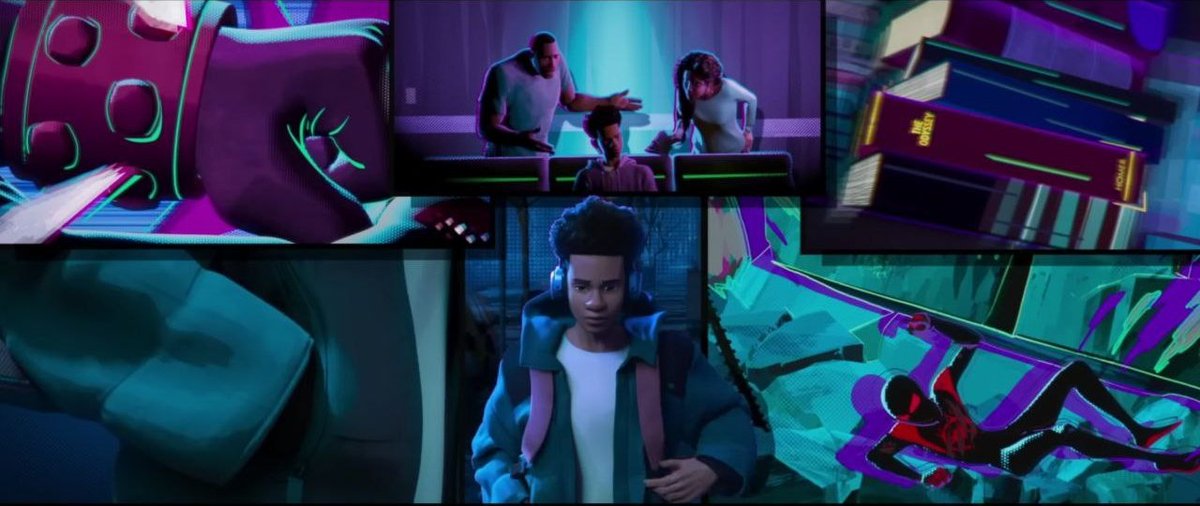 Habis Nonton Film tweet media