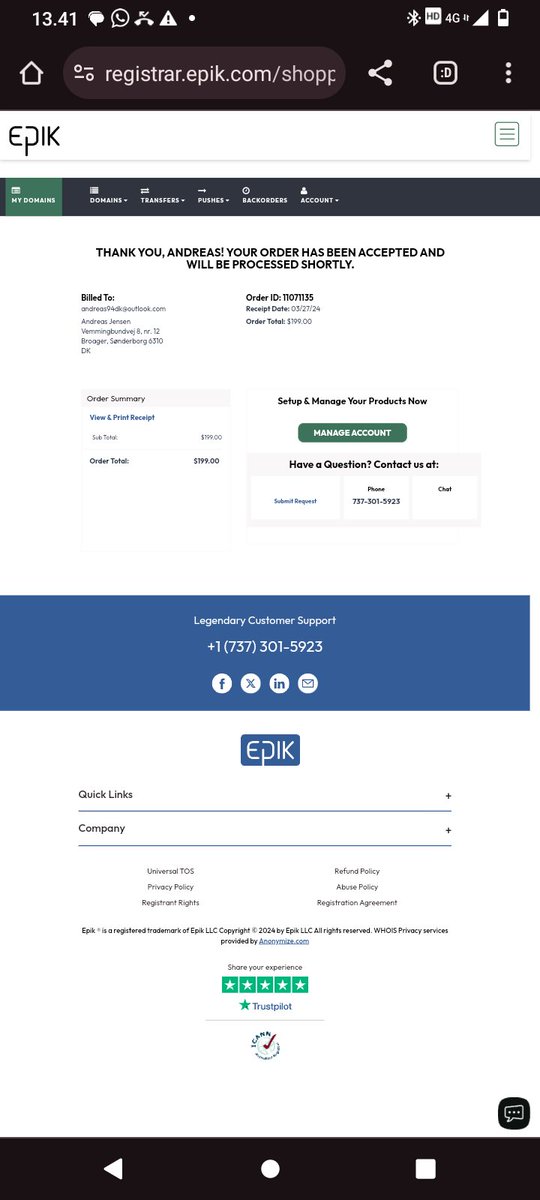 TheKingofTheWWW's tweet image. Når man vil være sikker på, at få fingre i Sex.gl: