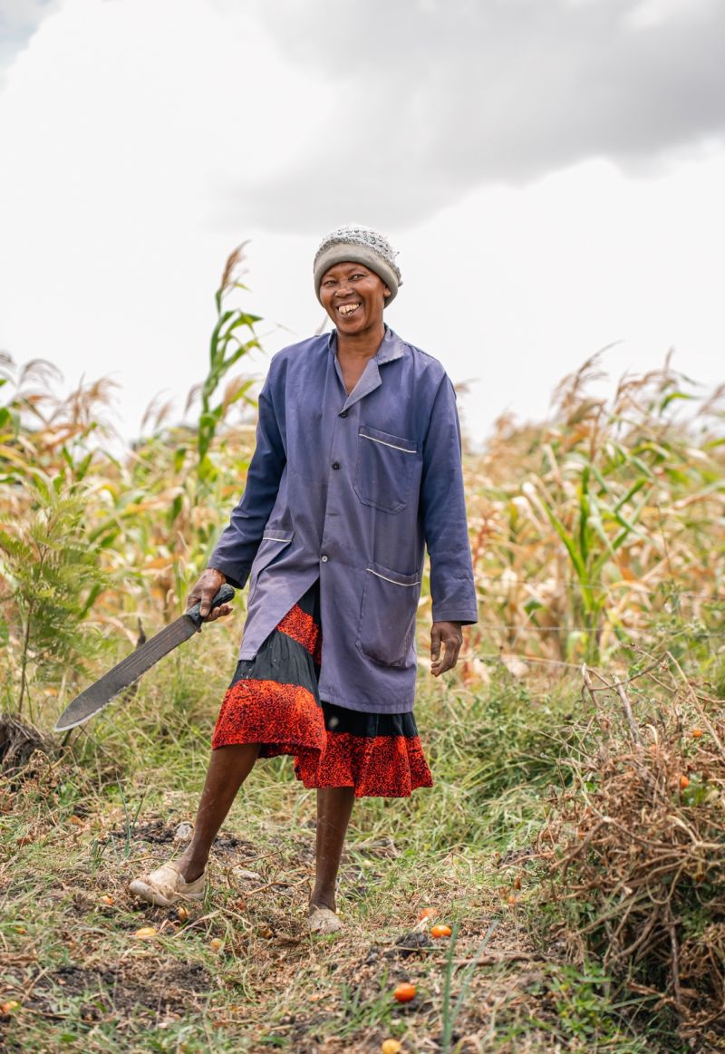 biosorra's tweet photo. It was great visiting and listening to the success stories of some of @biosorra  Farmer Champions who are now ambassadors of #biocharbora 

Thank you  Pace Able Foundation for making this work possible https://t.co/gIDoK90NfI