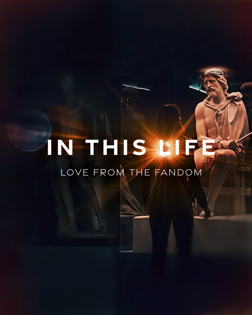 ‼️Important‼️

Dear HaloBearers, let's gather together to thank Sarah Walker for joining us at the HaloBearerUK con.

In this virtual card anyone can leave their respectful note, wishes, art and anything you'd like to share

Deadline is Friday, March 29th 9pm ET.

#WarriorNun