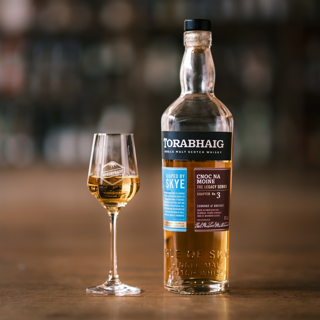 Whiskybase tweet media