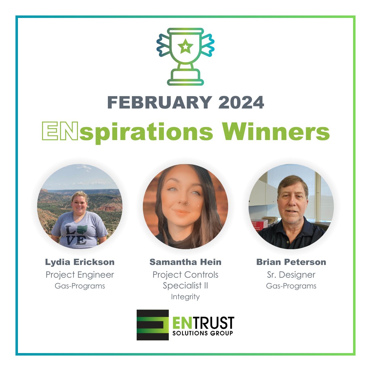 ENTRUST Solutions Group tweet media