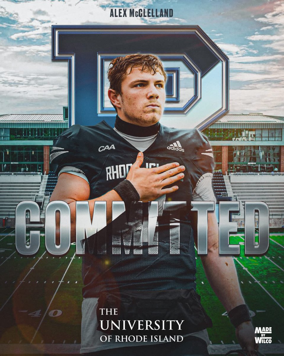 COMMITTED!!!! 🐏🐏🐏