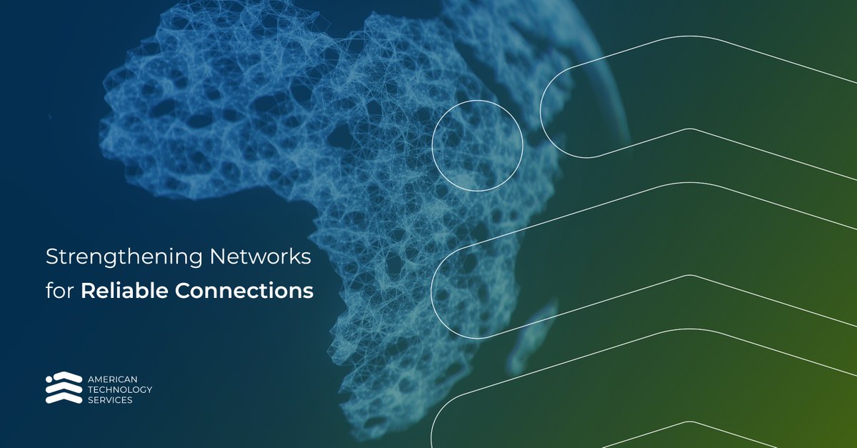 networkATS's tweet image. Strengthen your network with ATS advanced security solutions. Ensuring safe, reliable connections for your business. #NetworkSecurity #ReliableConnectivity #ATSInnovation