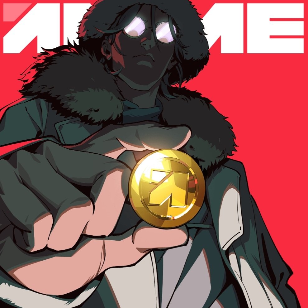 Anime season is coming <a href="/animecoin/">Animecoin</a>