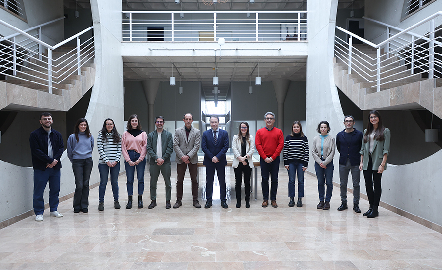 UPNA - Universidad tweet media