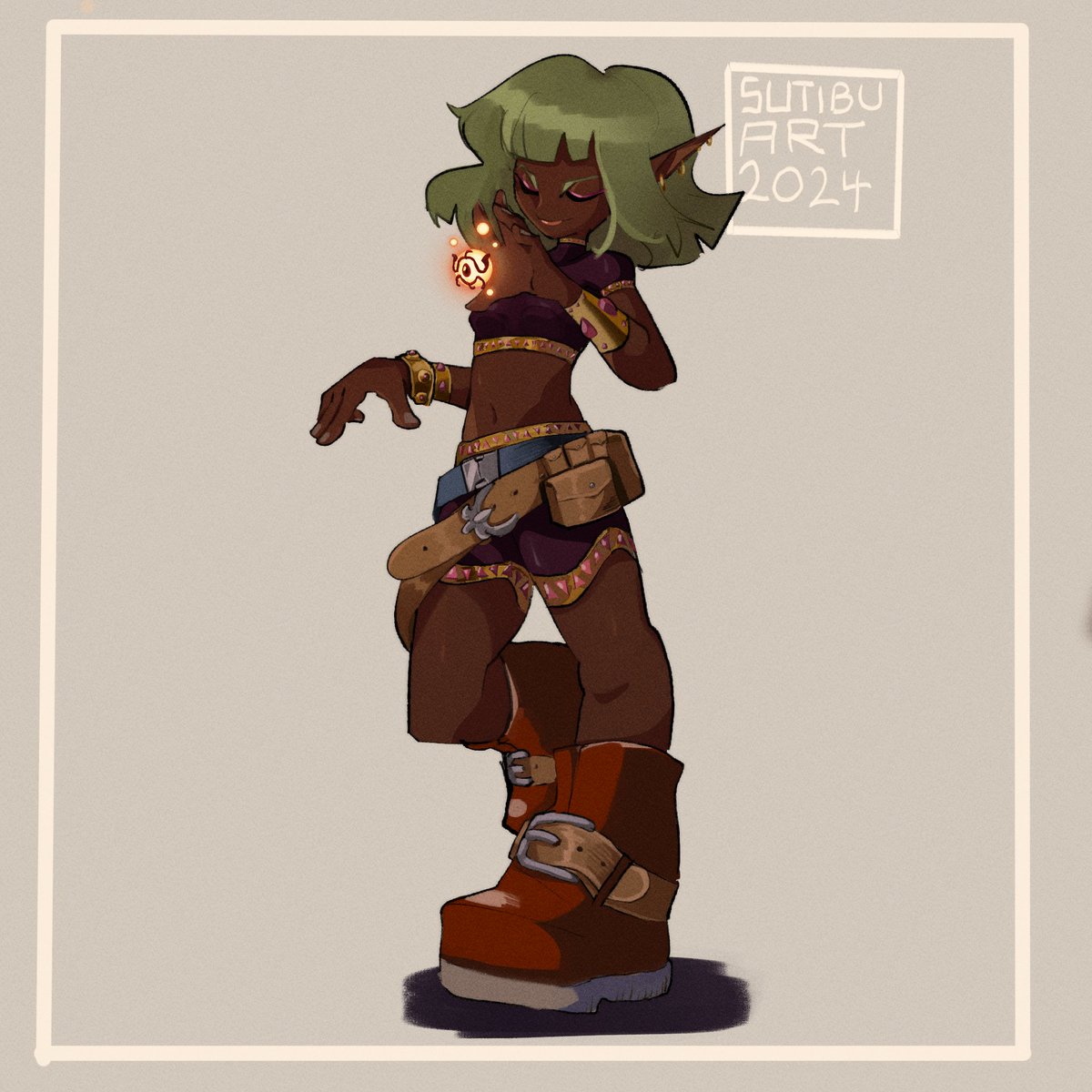 sutibusart's tweet photo. little heroes https://t.co/kKmbLUFjx3