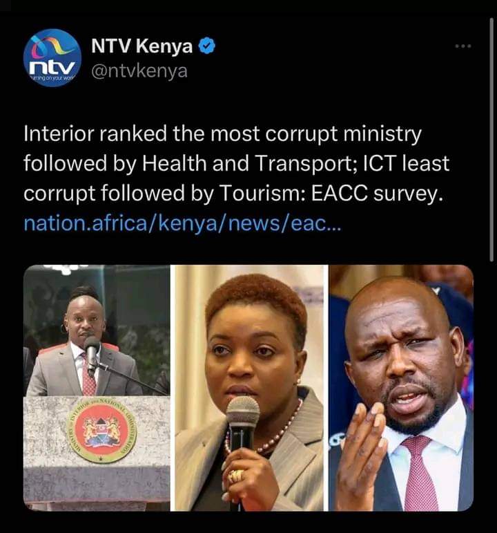 yobo_on_da_flag's tweet photo. Pesa ya corruption iko lakini ya kutumikia wakenya hakuna. #GovernmentOnStrike
#GovernmentOnStrike
#DoctorsStrikeKE 
#ImplementCBA2017 
#SupportKenyanDoctors https://t.co/MHdoyyMYFo