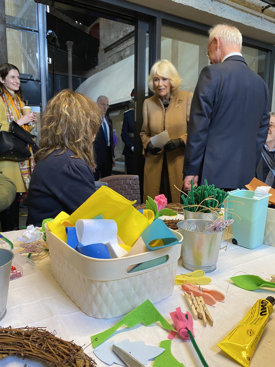 Shrewsbury Morris Dancers tweet media