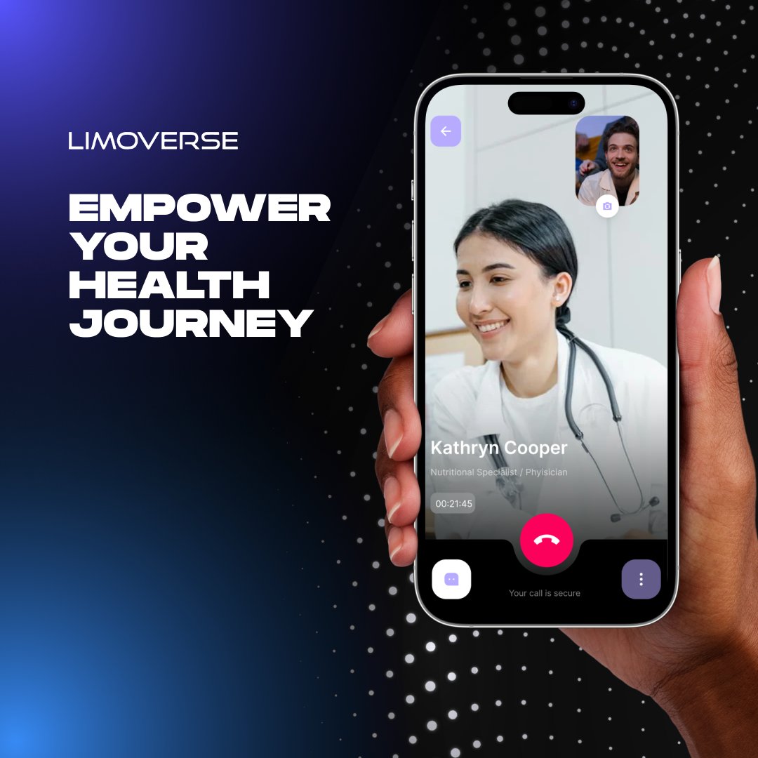 Limoverse tweet media