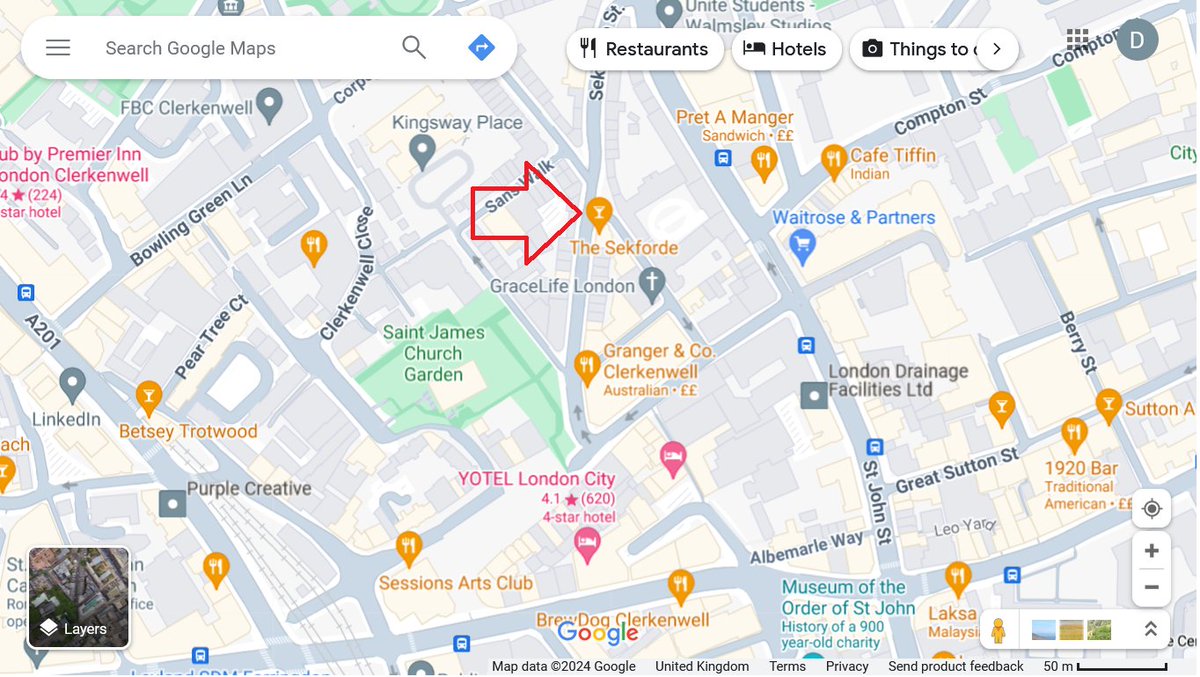 dorkbot london (@dorkbotlondon) on Twitter photo FREE "Dorkbot london 99.5" 7pm Wed Apr 3
<a href="/TheSekforde/">The Sekforde</a> 34 Sekforde St EC1R 0HA between Farringdon & Clerkenwell - talks, bar etc with:
<a href="/sarah_angliss/">Sarah Angliss</a> - on her debut opera Giant
<a href="/hoomansamani/">Hooman Samani</a> - Lovotics = Love + Robotics
+ OpenDorks inc <a href="/evanraskob/">@BITPRINT@post.lurk.org</a>
no ticket required - info in bio! FREE "Dorkbot london 99.5" 7pm Wed Apr 3
<a href="/TheSekforde/">The Sekforde</a> 34 Sekforde St EC1R 0HA between Farringdon & Clerkenwell - talks, bar etc with:
<a href="/sarah_angliss/">Sarah Angliss</a> - on her debut opera Giant
<a href="/hoomansamani/">Hooman Samani</a> - Lovotics = Love + Robotics
+ OpenDorks inc <a href="/evanraskob/">@BITPRINT@post.lurk.org</a>
no ticket required - info in bio!