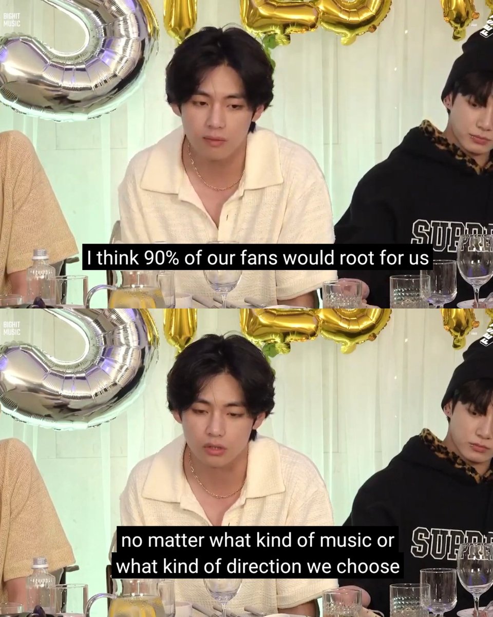 kimtrishu71's tweet photo. A thread of those 90% Armys who'll stay with BTS no matter what!! Will you stay?? https://t.co/uthbTpOBdv