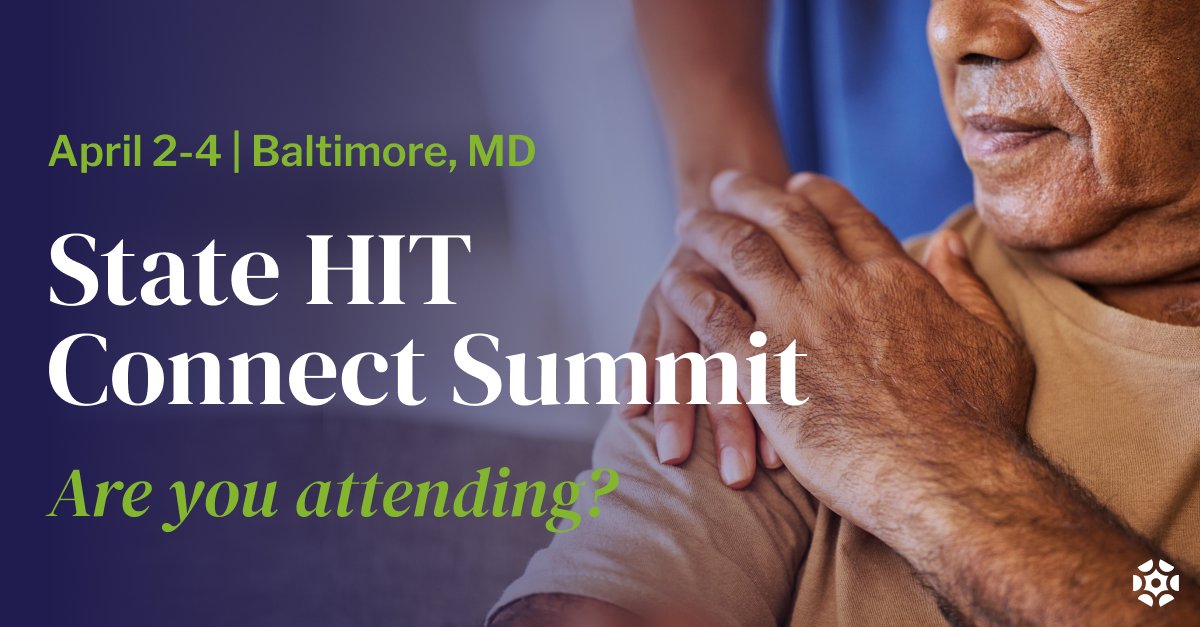 State @HealthITCONNECT starts next week in Baltimore. Will you be attending? Meet the @BambooHLTH team at booth #202 to learn how Real-Time Care Intelligence™ can help improve behavioral health access in your state. Visit bit.ly/3IHpLkl to schedule a meeting.