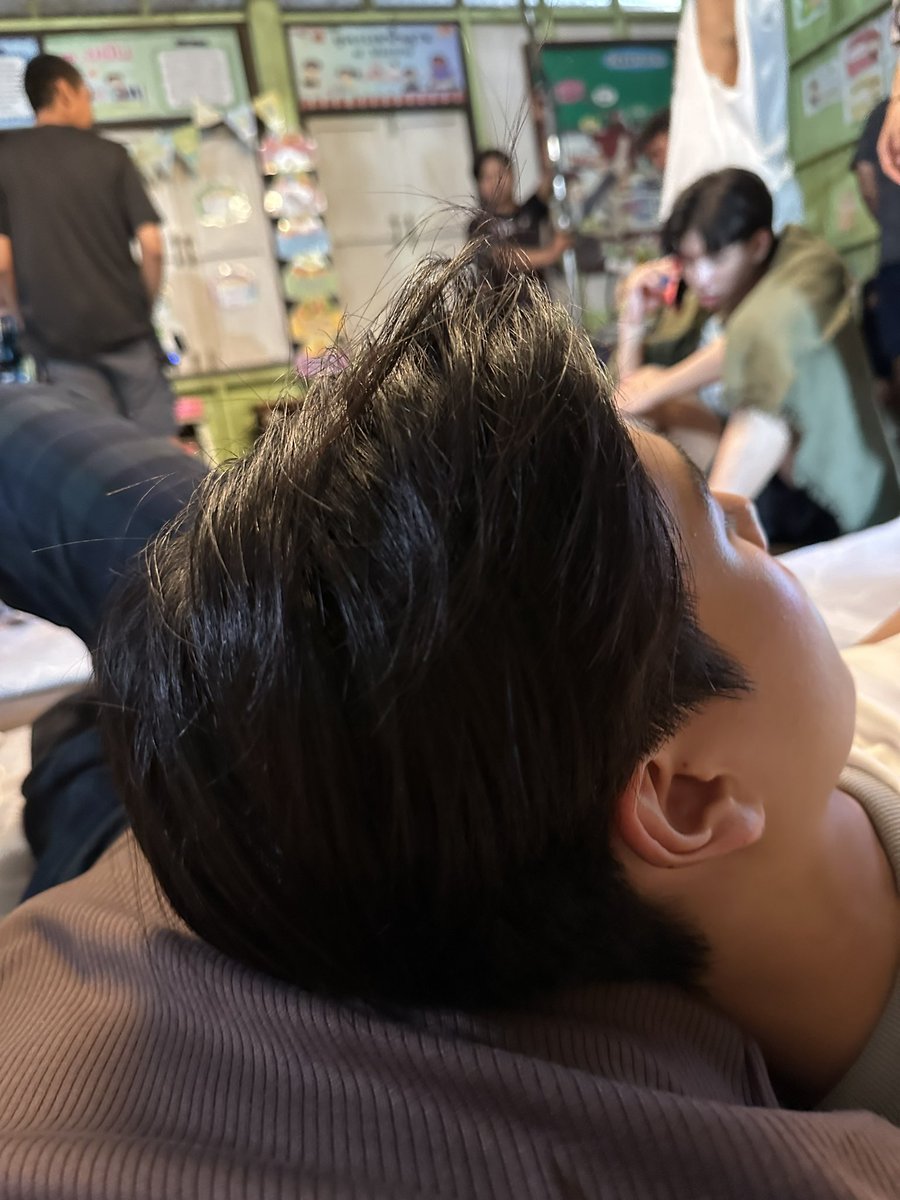 ppnaravit's tweet photo. พิเศษสุดๆ #WeAreSeriesSpecial https://t.co/j9lO59zVpK
