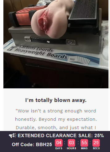 EXTENDED CLEARANCE SALE!!

Link below 🖇️