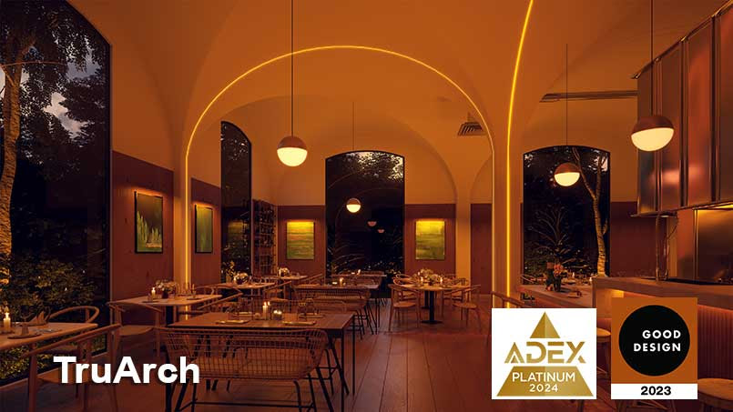 PureEdge Lighting tweet media