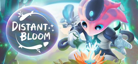 prettymegs_s's tweet photo. Just bought this game that released on steam today. Looks cozy and excited to check it out later #DistantBloom https://t.co/ae3X8nS1Yw