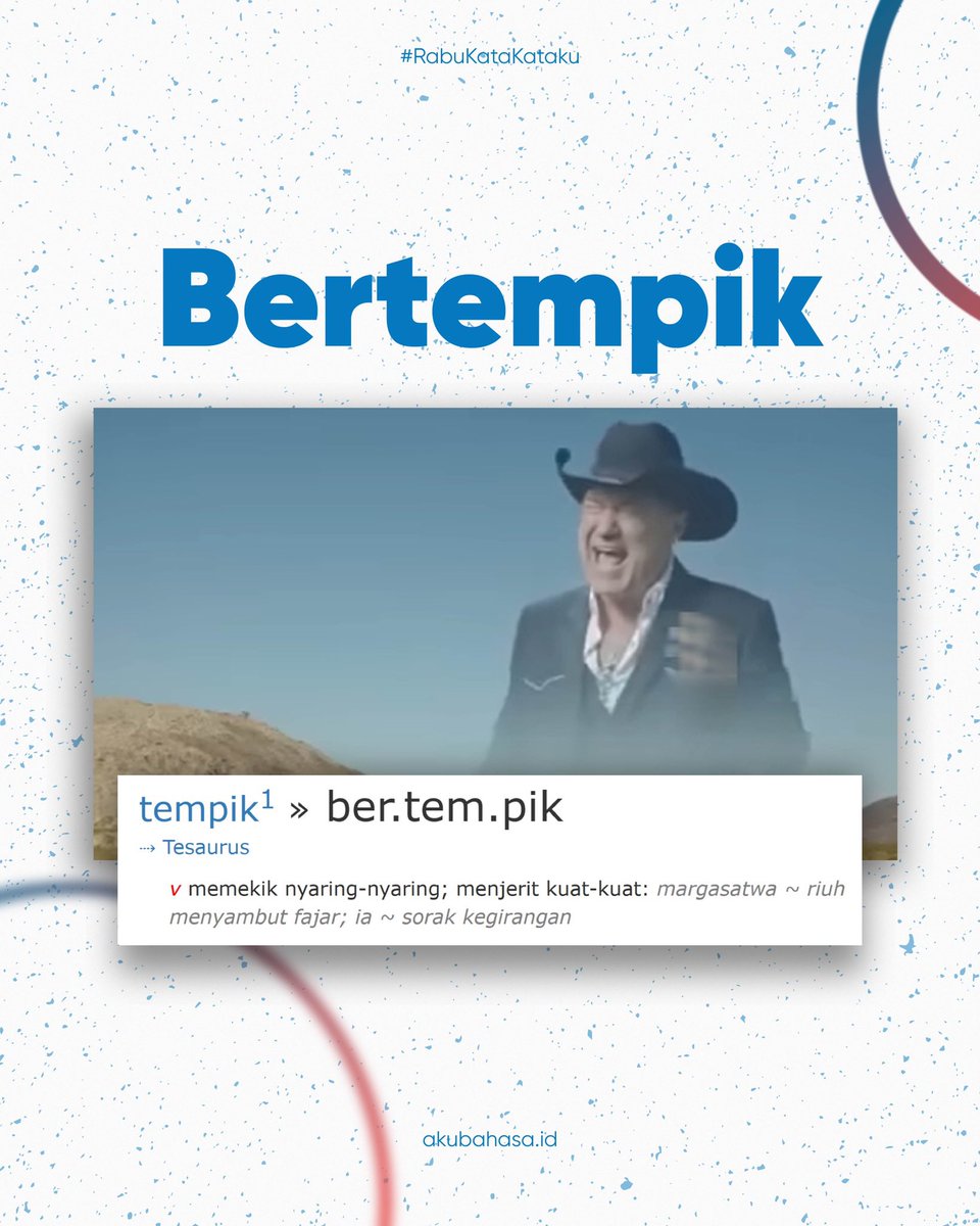 akubahasa_id's tweet photo. 🙏

#rabukatakataku #bertempik #tempik #bahasaindonesia #akubahasa https://t.co/RrD8UHFy7n