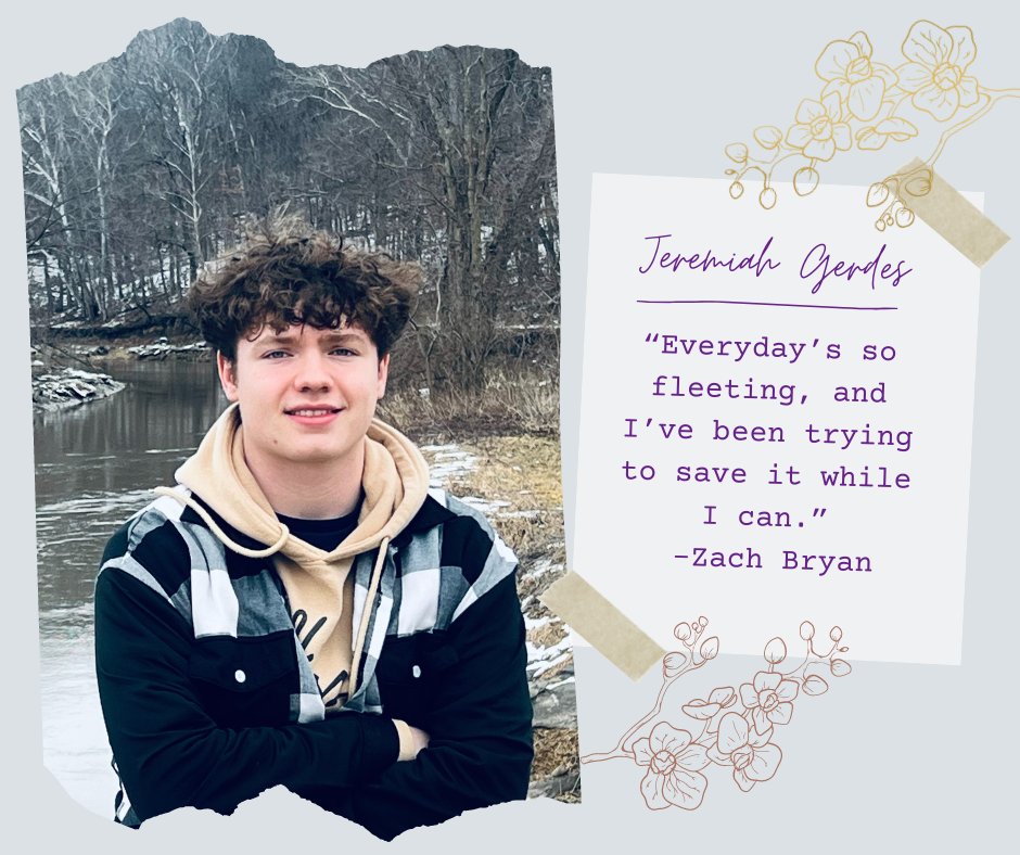 WCDistrict235's tweet photo. Congratulations to Jeremiah on his upcoming graduation from WCHS! We are proud of you! #WCHeatPride #WeAreWC https://t.co/IDpMq9hpZb