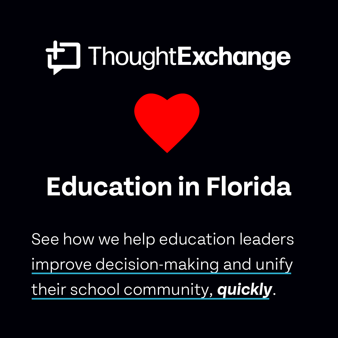We❤️education in #Florida! We partner with many school districts to help them: 🎯Improve #StudentEngagement for higher retention rates 🎯Develop effective strategic plans 🎯Creating more robust entry/exit process for students 🔗bit.ly/4agDPNI #FADSS @PublicSchoolSup