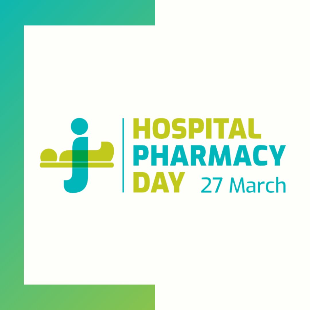 Happy Hospital Pharmacy day from OLOLH Pharmacy Department!

Our pharmacists, technicians and administrative staff strive to provide excellent patient care through medication safety and assist our colleagues in the functioning of hospital services.

#HospitalPharmacyDay