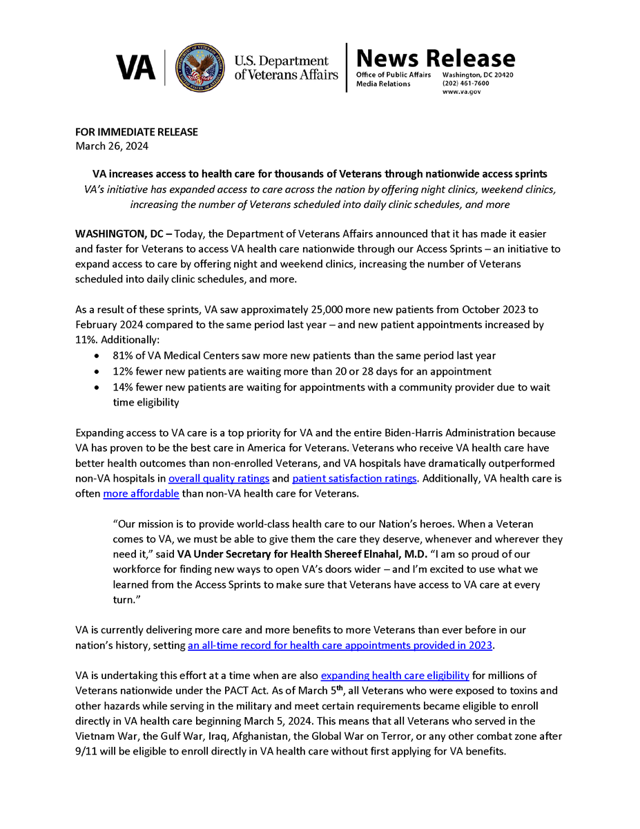 NYC Department of Veterans' Services tweet media