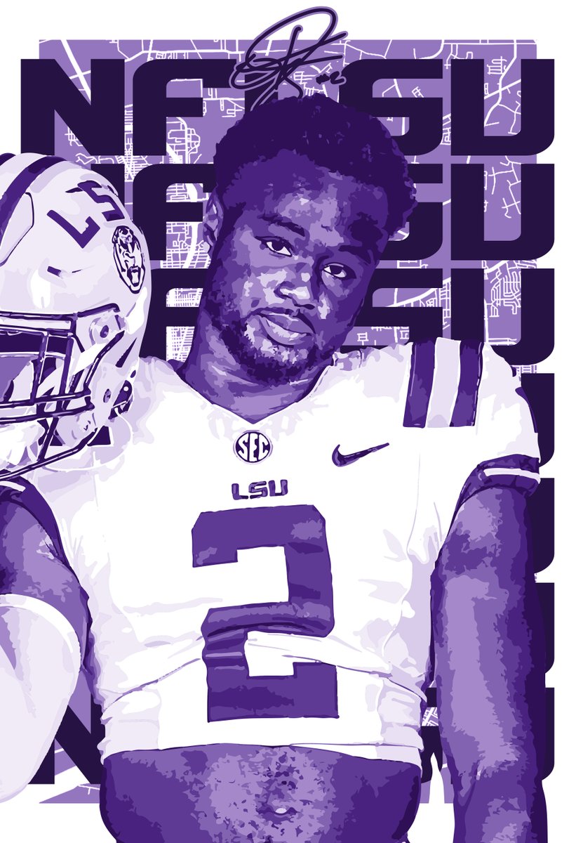 The Path to NFLSU | @OvieOghoufo